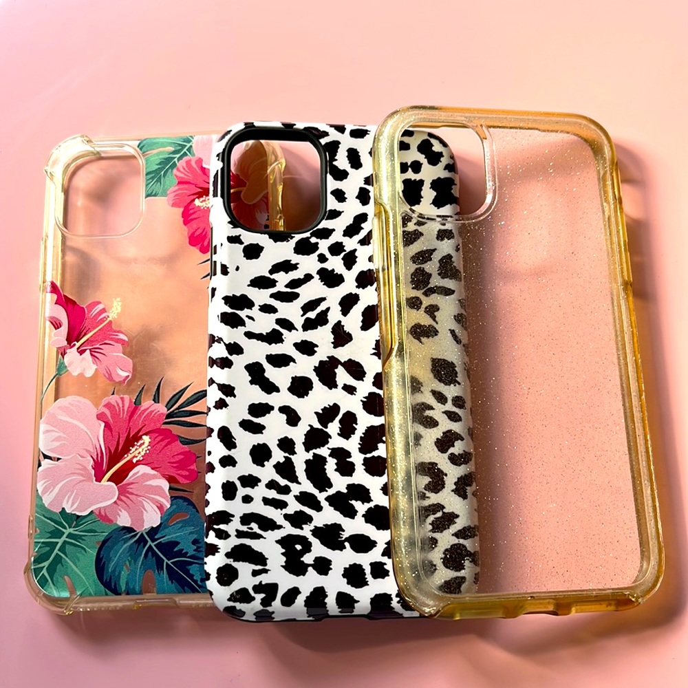 iPhone 11 cases